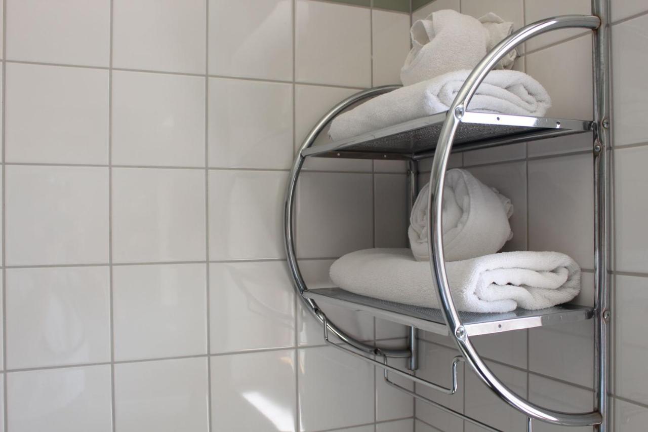 Wanderhotel Garni Cresta Schruns Ngoại thất bức ảnh