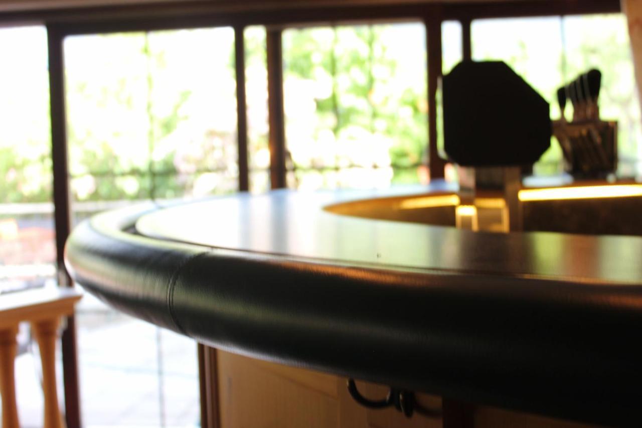 Wanderhotel Garni Cresta Schruns Ngoại thất bức ảnh